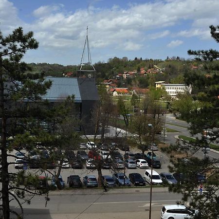 Park Lake - Germa Tuzla Exterior foto