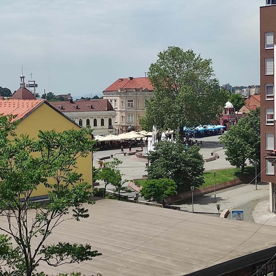 Park Lake - Germa Tuzla Exterior foto