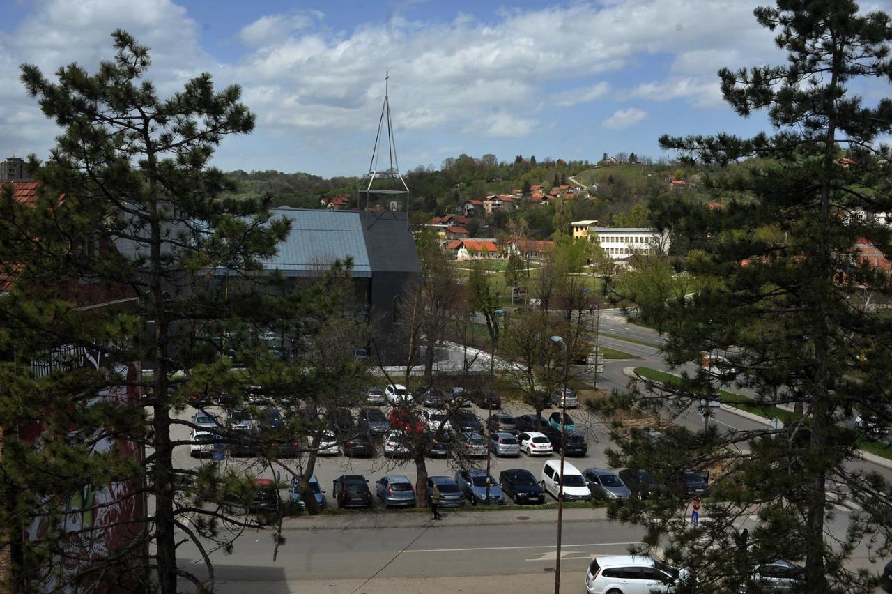 Park Lake - Germa Tuzla Exterior foto